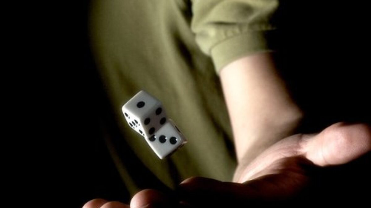 Many parents worry that their children will gain access to gambling