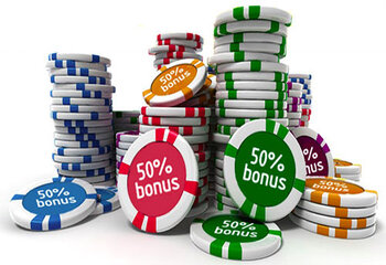 Maximum Out Of Your Casino Bonuses