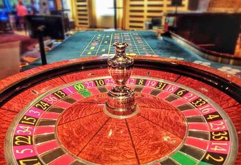 American Roulette