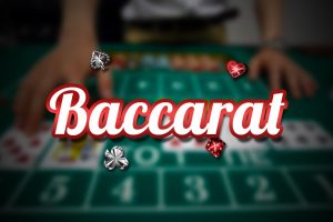 How to play Baccarat?
