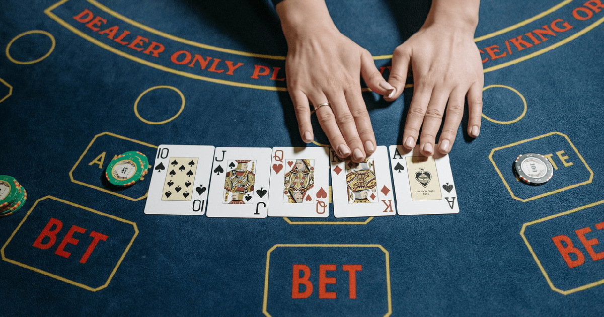 How to play Baccarat?