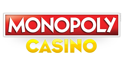 Monopoly Casino logo