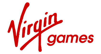 Virgin Games logo