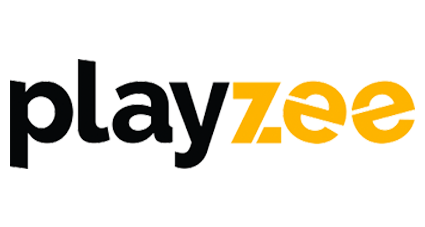 Playzee logo