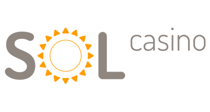 Sol Casino logo
