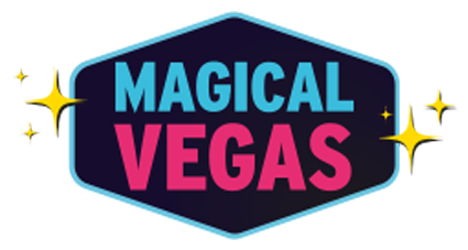 Magical Vegas logo