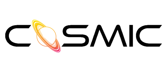 Cosmicslot logo