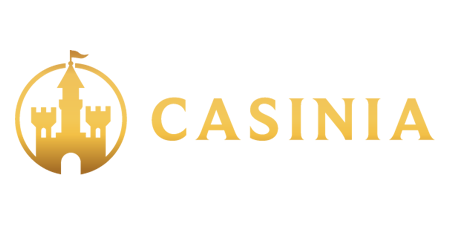 Casinia logo
