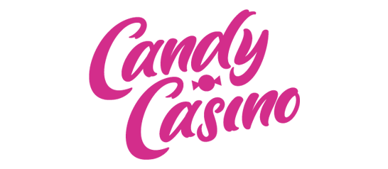 Candy Casino logo