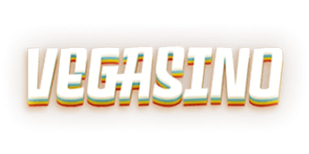 Vegasino logo