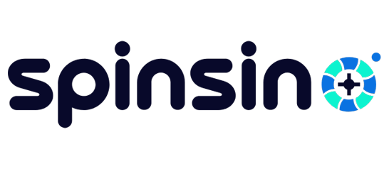 Spinsino logo