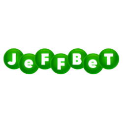 Jeffbet logo