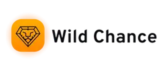 Wild Chance logo
