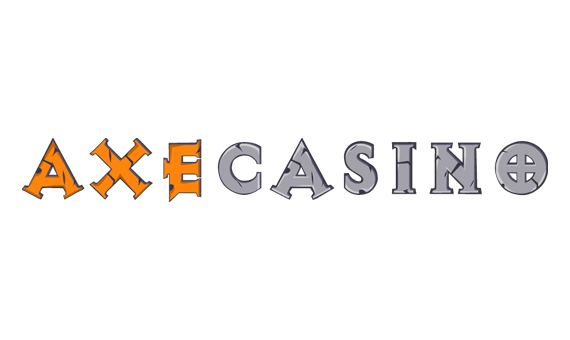 Axe Casino logo