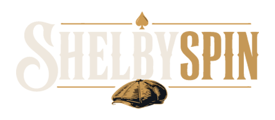 Shelbyspin logo