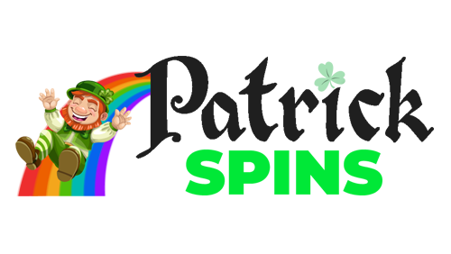 PatrickSpins logo